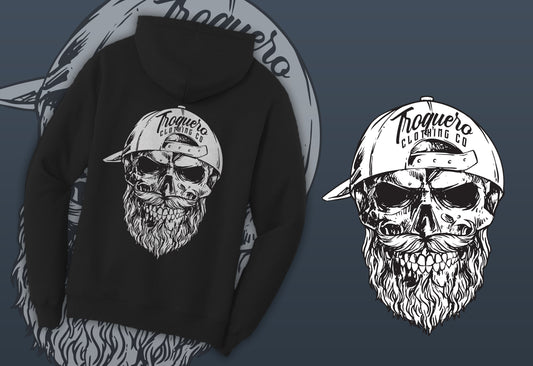 Calavera Hoodie